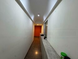 The Silverton (D15), Apartment #625600541